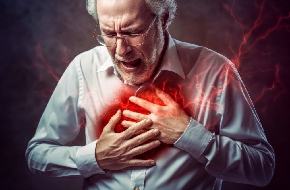 Enfermedades cardiovasculares